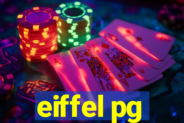 eiffel pg